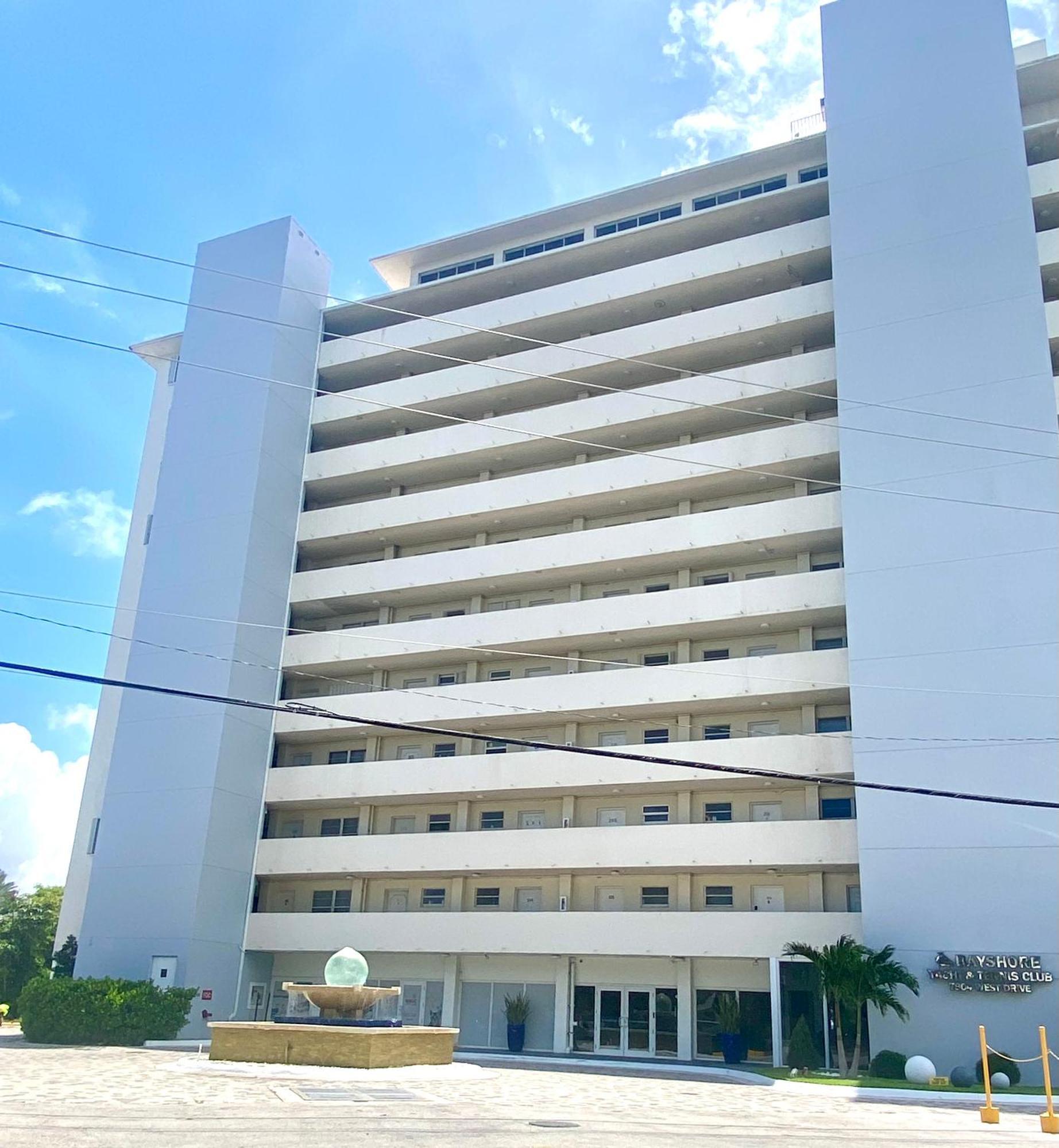 Panoramic Luxurious Waterfront One Bedroom Apartment With Miami Skyline View Free Parking 5Min Drive To Miami Beach Kültér fotó